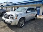 2007 Chevrolet Equinox LT