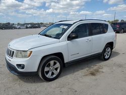 2011 Jeep Compass Sport en venta en West Palm Beach, FL