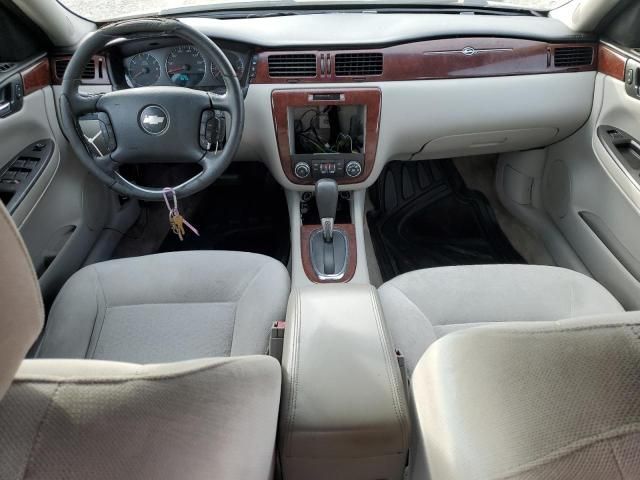 2009 Chevrolet Impala 1LT