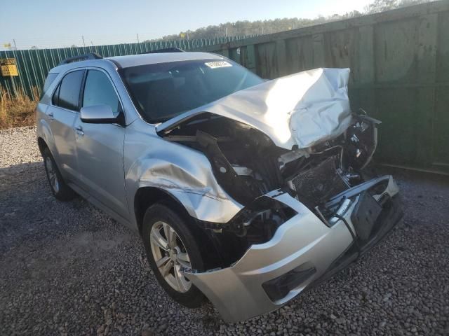 2010 Chevrolet Equinox LT