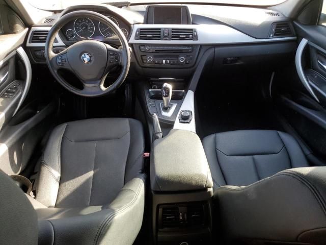 2012 BMW 328 I