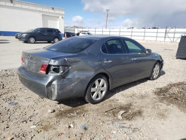 2006 Lexus ES 330