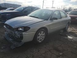 2006 Ford Taurus SE en venta en Chicago Heights, IL