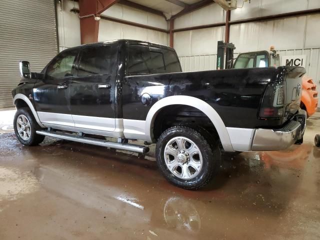 2014 Dodge 2500 Laramie