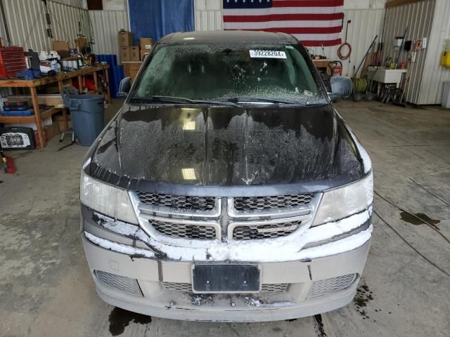 2015 Dodge Journey SE