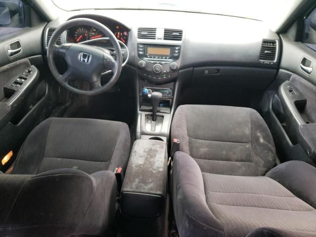 2003 Honda Accord LX