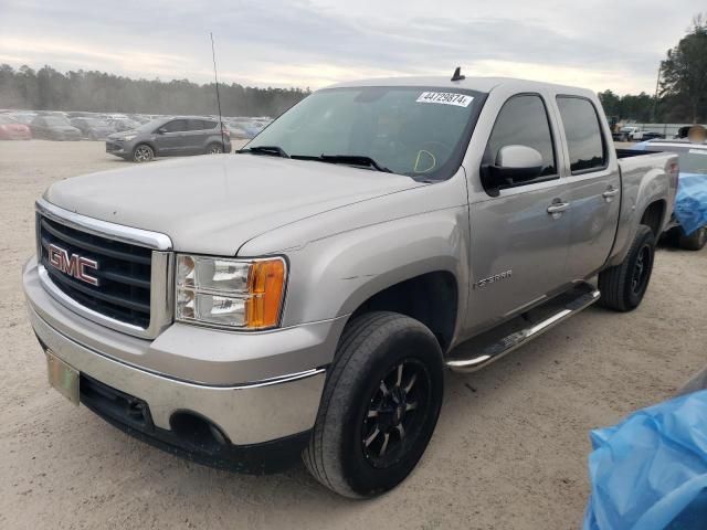 2007 GMC New Sierra K1500