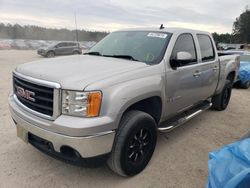 Vehiculos salvage en venta de Copart Harleyville, SC: 2007 GMC New Sierra K1500