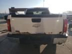 2008 Chevrolet Silverado K2500 Heavy Duty