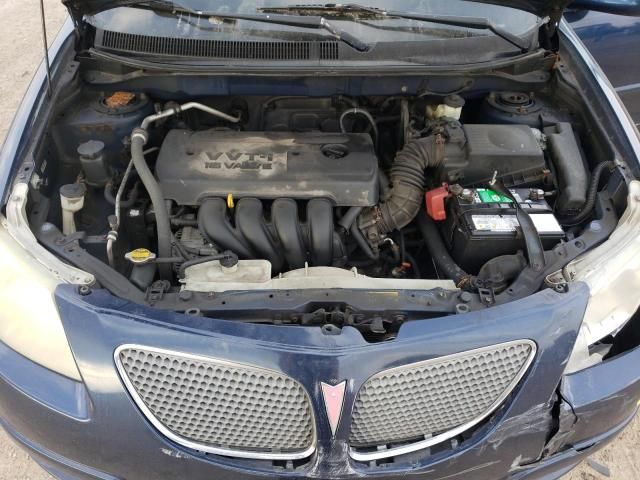 2006 Pontiac Vibe