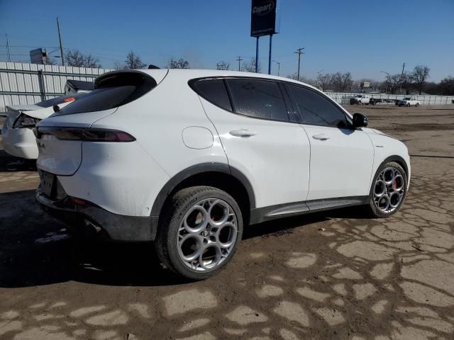 2024 Alfa Romeo Tonale Veloce