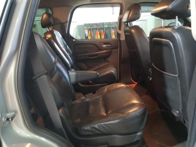 2007 Cadillac Escalade Luxury