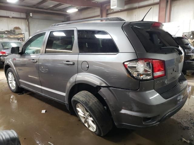 2013 Dodge Journey SXT