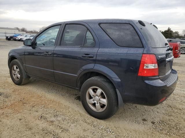 2008 KIA Sorento EX