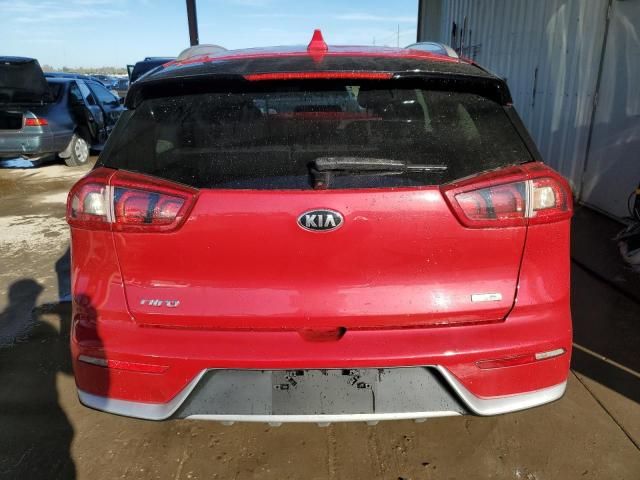 2018 KIA Niro FE