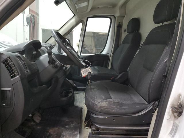 2015 Dodge RAM Promaster 3500 3500 High