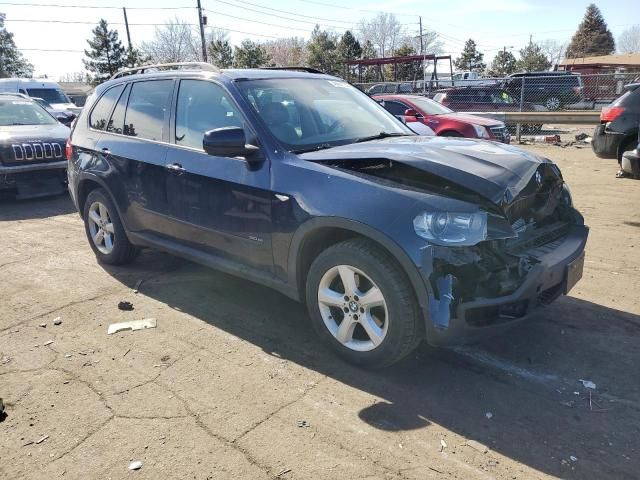 2008 BMW X5 3.0I