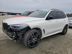 BMW salvage cars for sale: 2019 BMW X5 XDRIVE40I