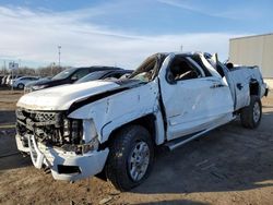 2014 Chevrolet Silverado K2500 Heavy Duty LTZ for sale in Woodhaven, MI