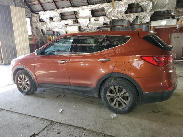 2015 Hyundai Santa FE Sport