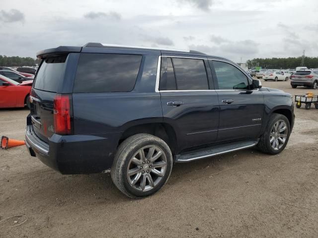 2017 Chevrolet Tahoe C1500 Premier