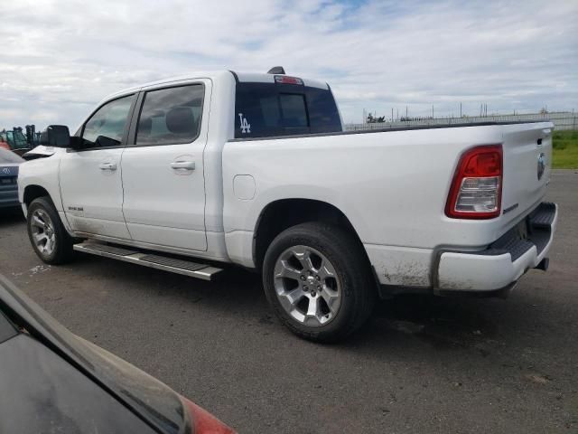 2019 Dodge RAM 1500 BIG HORN/LONE Star