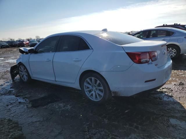 2014 Chevrolet Malibu 3LT