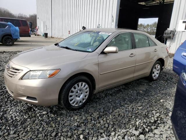 2007 Toyota Camry CE