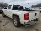 2015 GMC Sierra K1500 SLT