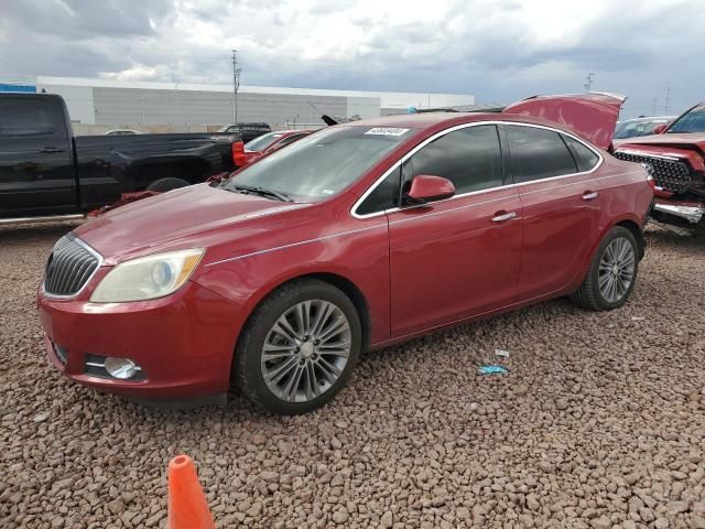 2014 Buick Verano