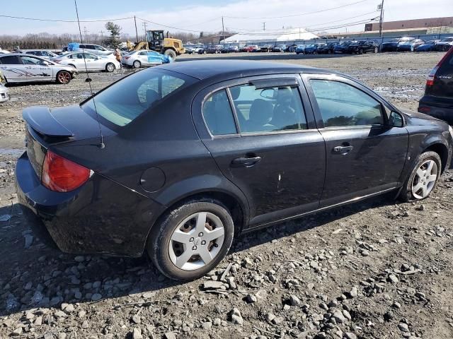 2007 Chevrolet Cobalt LT