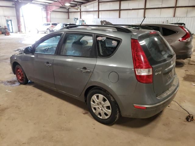 2010 Hyundai Elantra Touring GLS