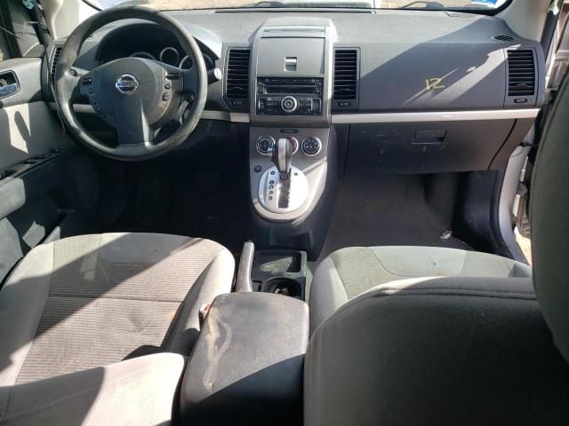 2010 Nissan Sentra 2.0