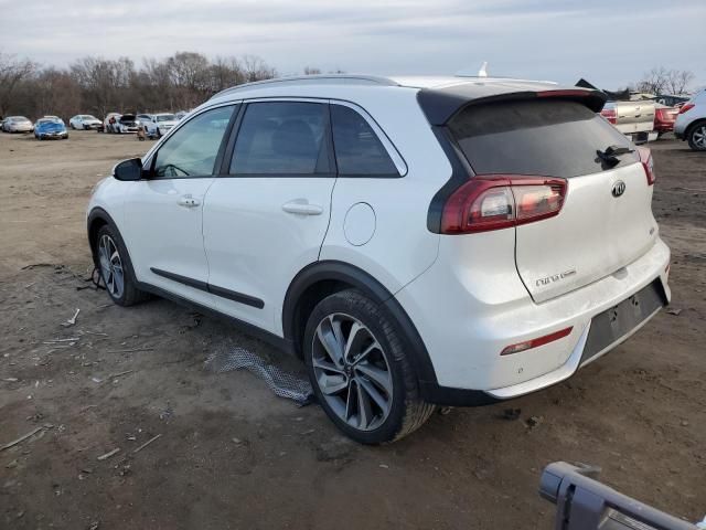 2017 KIA Niro EX Touring