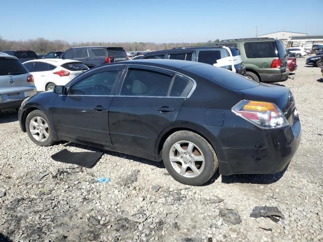 2007 Nissan Altima 2.5