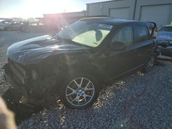 Salvage cars for sale at Wayland, MI auction: 2015 Dodge Journey R/T