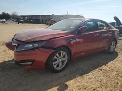 KIA salvage cars for sale: 2012 KIA Optima EX