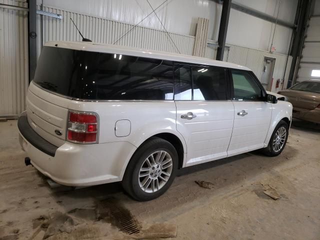 2016 Ford Flex SEL