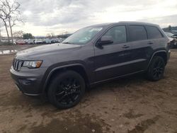 2017 Jeep Grand Cherokee Laredo for sale in San Martin, CA