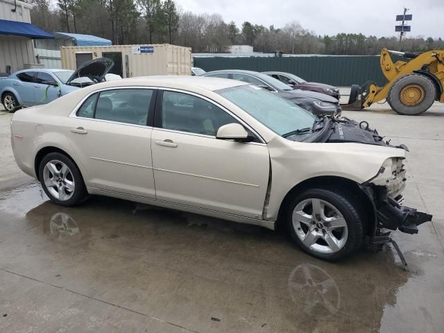 2009 Chevrolet Malibu 1LT