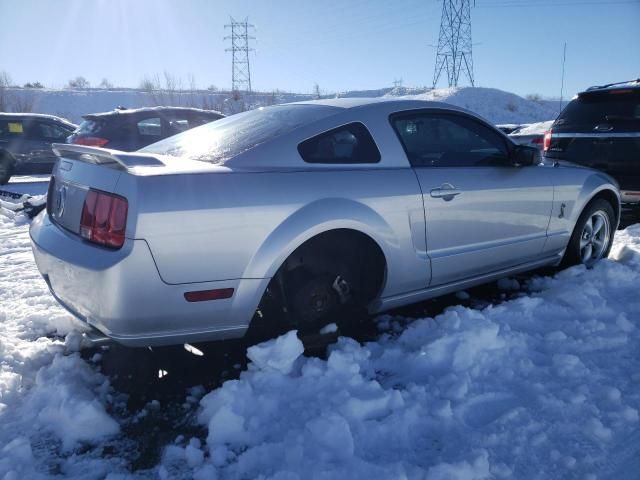 2009 Ford Mustang GT