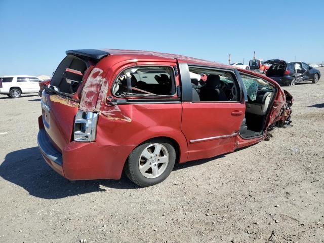 2008 Dodge Grand Caravan SXT