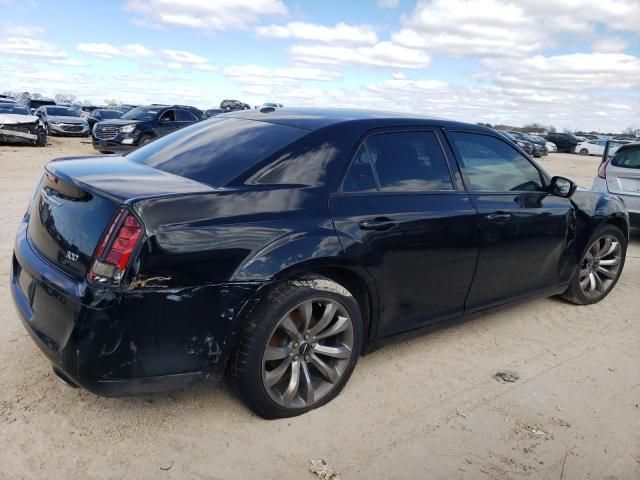 2014 Chrysler 300 S