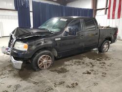 2007 Ford F150 Supercrew for sale in Byron, GA