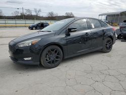 Ford salvage cars for sale: 2016 Ford Focus SE