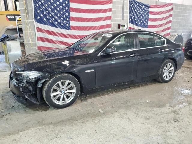 2014 BMW 528 XI