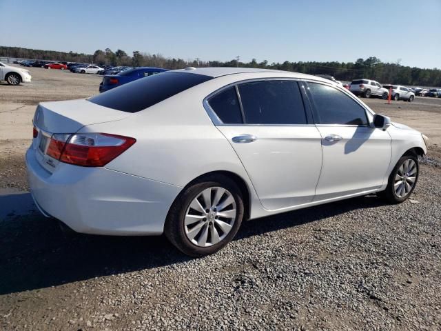 2013 Honda Accord Touring