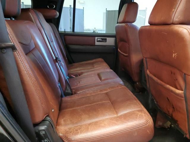 2008 Ford Expedition Eddie Bauer