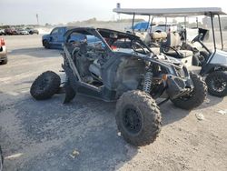 Salvage cars for sale from Copart Jacksonville, FL: 2023 Can-Am AM Maverick X3 X MR Turbo RR