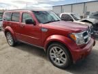 2010 Dodge Nitro SE